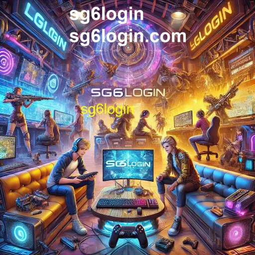 sg6login