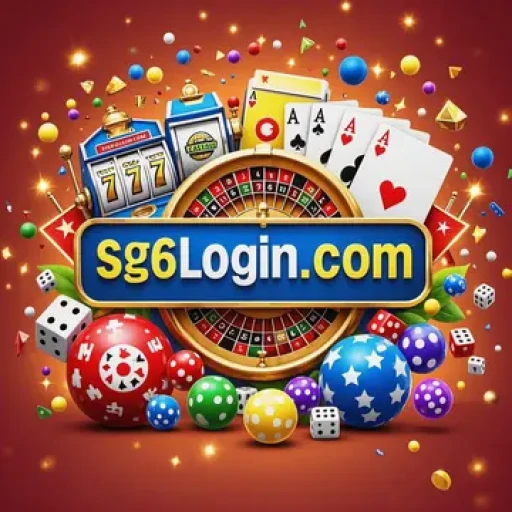 sg6login